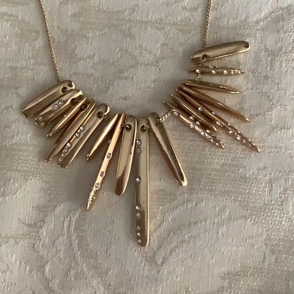 Avon Jewelry - Avon gold Necklace